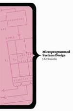 Microprogrammed Systems Design