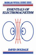 Essentials of Electromagnetism