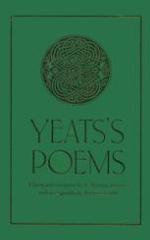 Yeats's Poems