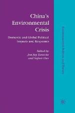 China's Environmental Crisis