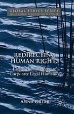 Redirecting Human Rights