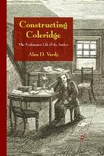 Constructing Coleridge