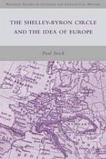 The Shelley-Byron circle and the idea of Europe