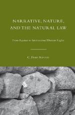 Narrative, Nature, and the Natural Law