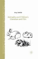 Animality and Children's Literature and Film