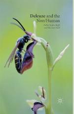 Deleuze and the Non/Human