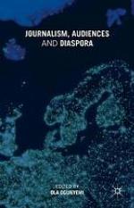 Journalism, Audiences and Diaspora