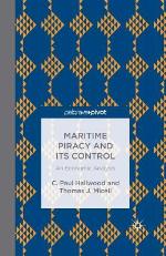 Maritime Piracy and Its Control