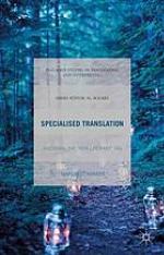 Specialised Translation