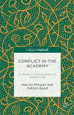 Conflict in the Academy