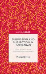 Submission and Subjection in Leviathan