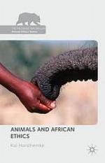Animals and African Ethics
