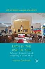 Faith in the Time of AIDS