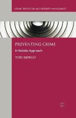 Preventing Crime