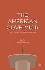 The American Governor