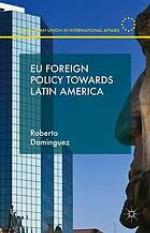 Eu Foreign Policy Towards Latin America