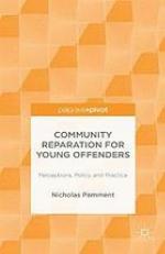 Community reparation for young offenders : perceptions, policy and practice
