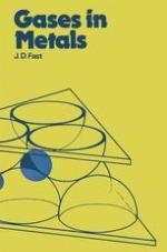 Gases in Metals