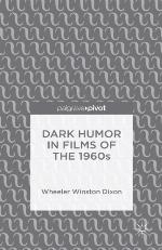 Dark Humor in Films of the 1960s