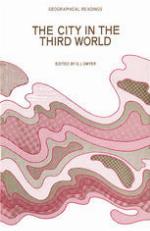 The City in the Third World