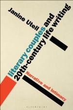 Literary Couples and 20th-Century Life Writing