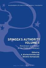 Spinoza's Authority Volume II