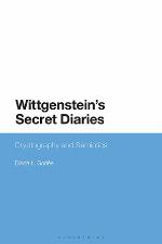 Wittgenstein's Secret Diaries