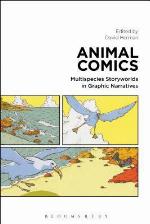 Animal Comics