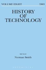 History of technology. Volume eight, 1983