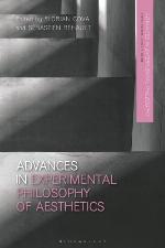 Advances in experimental philosophy of aesthetics