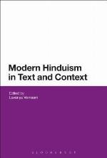 Modern Hinduism in Text and Context