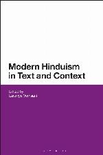 Modern Hinduism in Text and Context
