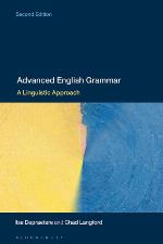 Advanced English Grammar