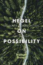 Hegel on Possibility