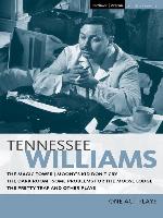 Tennessee Williams