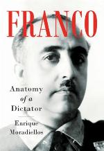 Franco : anatomy of a dictator