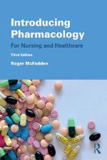 Introducing pharmacology : for nursing and healthcare