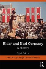 Hitler and Nazi Germany a history