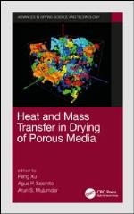 Heat and Mass Transfer in Drying of Porous Media