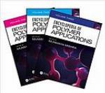Encyclopedia of Polymer Applications, 3 Volume Set