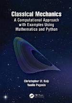 Classical mechanics : a computational approach with examples using mathematica and Python
