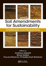 Soil Amendments for Sustainability