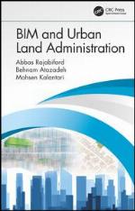Bim and Urban Land Administration