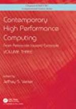 Contemporary High Performance Computing
