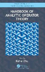 Handbook of Analytic Operator Theory