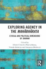 Exploring Agency in the Mahabharata