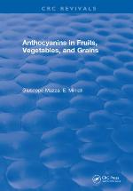 Anthocyanins in Fruits, Vegetables, and Grains