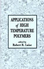 Applications of High Temperature Polymers