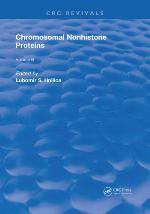 Chromosomal nonhistone proteins. Volume III, Biochemistry