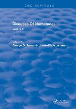 Diseases Of Nematodes : Volume I.